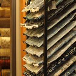 Manhattan Textiles - full size and samples of rugs from all over the world.