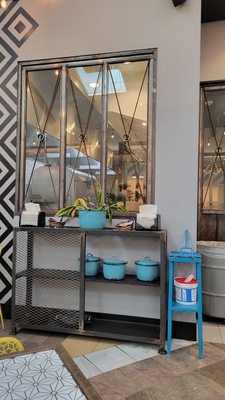 Carlitos Barbecue Taqueria by null