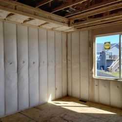 A Plus Comfort Insulation