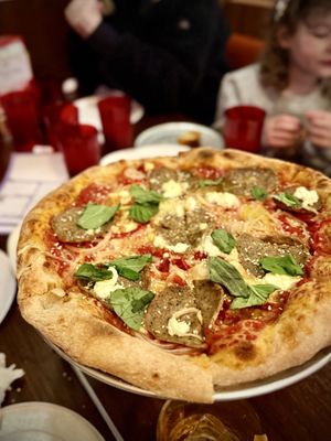 AP Pizza Shop by null