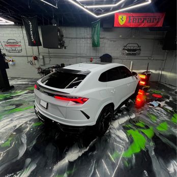 Nizo Motorsports - OE Tools, Vehicles aligned perfect, and not to mention how welcoming they are. Thanks you guys for such great service! - Body Shops Near Me - Queens, New York