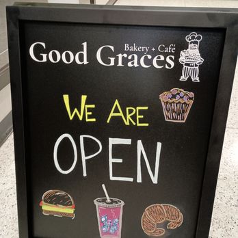 Good Graces - Bakeries Near Me - Cleveland, Ohio Good Graces - Bakeries Near Me - Cleveland, Ohio