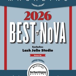 Lash Jolie Studio