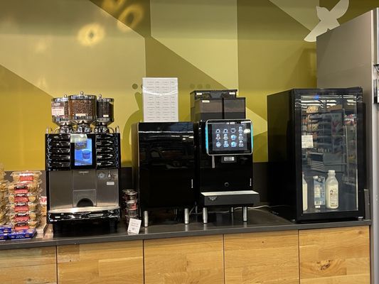 Whole Foods Market by null