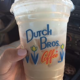 Iced Chai Tea Latte