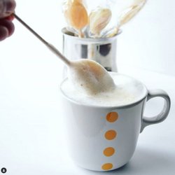 Melville Candy Company - Vanilla Coffee Spoons