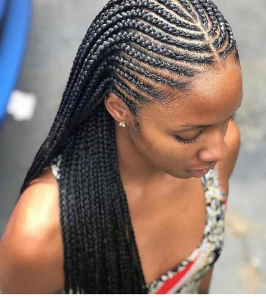 BIMKEM AFRICAN BRAIDING 30 Photos Calumet City, Illinois Hair Stylists Phone Number Yelp