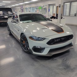 Step One Ford Crestview