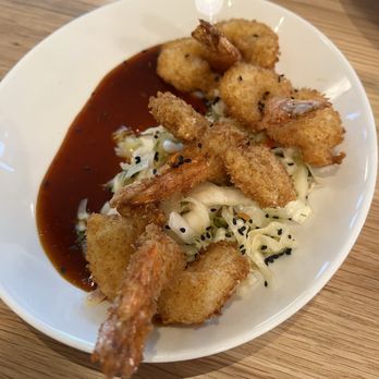 Katz's - Coconut shrimp - Bars Near Me - Houston, Texas