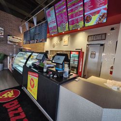 Pizza Twist