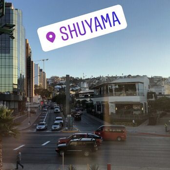 Shuyama - Asian Fusion Near Me - Tijuana, BCN