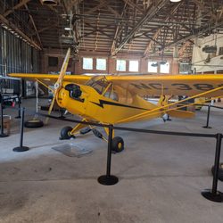 Tuskegee Airmen National Historic Site