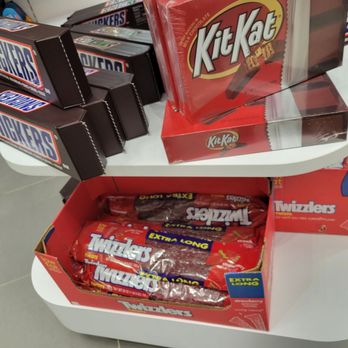 IT'Sugar - Candy Stores Near Me - Dania Beach, Florida IT'Sugar - Candy Stores Near Me - Dania Beach, Florida