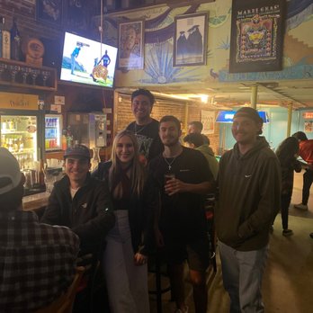Tsunami - Sports Bars Near Me - Galveston, Texas