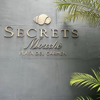 Secrets Moxche Playa del Carmen - Yes! This IS the place!! - Hotels Near Me - Playa del Carmen, ROO Secrets Moxche Playa del Carmen - Yes! This IS the place!! - Hotels Near Me - Playa del Carmen, ROO