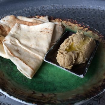 Badhu - Lekker Hummus - Arabic Near Me - Utrecht, Utah