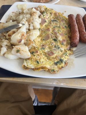 Irish Coffee Shop by null