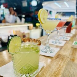 Five Borough Food Hall - Apothecary