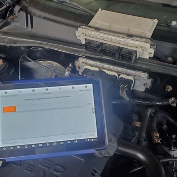 Techmod - Ford engine control module programming montreal - Keys & Locksmiths Near Me - Montreal, Quebec