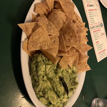 Tacombi - Chips and Guac - Tacos Near Me - New York, New York Tacombi - Chips and Guac - Tacos Near Me - New York, New York