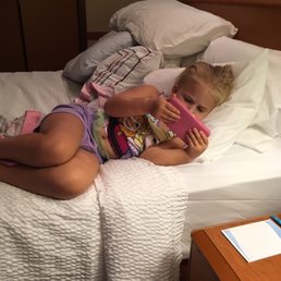 Comfy beds Comfy beds