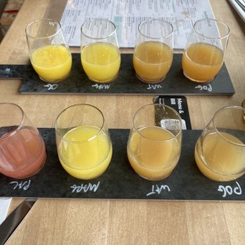 The Hard Bean Brunch - Mimosa flights - Breakfast & Brunch Near Me - Port Moody, British Columbia The Hard Bean Brunch - Mimosa flights - Breakfast & Brunch Near Me - Port Moody, British Columbia