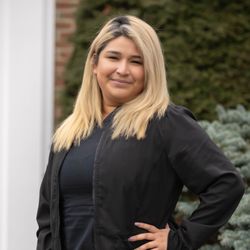 Westfield Smiles - Jocelyne Tacuri