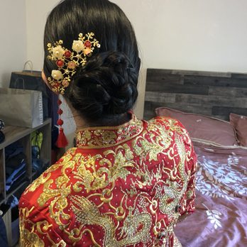 Makeup & Hair By Lynn - Makeup Artists Near Me