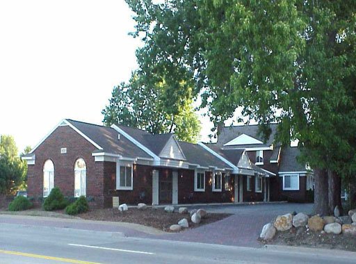 Counseling Center of Southeastern Michigan - grief counselor in Ypsilanti, MI