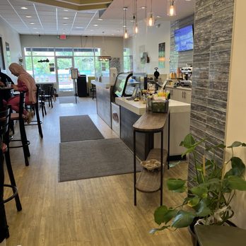 Bambu - Bubble Tea Near Me - Ann Arbor, Michigan