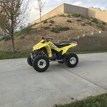 Inland Atv - Motorcycle Dealers Near Me - colton, California