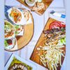 Zorba Greek Eatery gift card