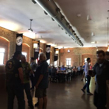 Lakefront Brewery - Breweries Near Me - Milwaukee, Wisconsin Lakefront Brewery - Breweries Near Me - Milwaukee, Wisconsin