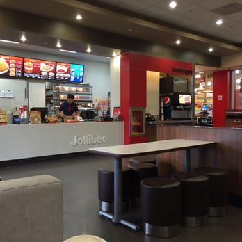 Jollibee - Jolibee counter - Chicken Shop Near Me - Rancho Cucamonga, California