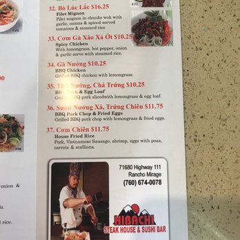 Pho Vu - Menu page #3 as of 4/19/19 - Vietnamese Near Me - La Quinta, California Pho Vu - Menu page #3 as of 4/19/19 - Vietnamese Near Me - La Quinta, California