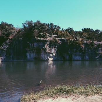 Blue Hole Park - Parks Near Me - Georgetown, Texas