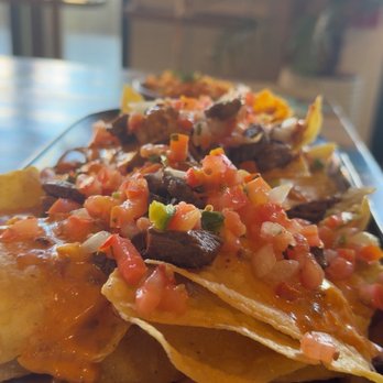 Zocalo - Nachos! - Mexican Near Me - Colorado Springs, Colorado Zocalo - Nachos! - Mexican Near Me - Colorado Springs, Colorado