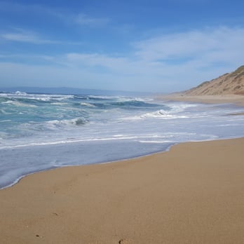 Fort Ord Dunes State Park - Beautiful beach - Beaches Near Me - Marina, California Fort Ord Dunes State Park - Beautiful beach - Beaches Near Me - Marina, California