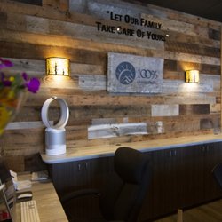 100% Chiropractic - Murfreesboro