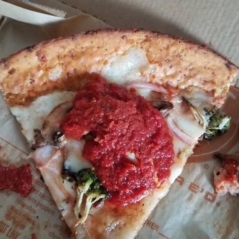 Blaze Pizza - Salad Near Me - Tallahassee, Florida Blaze Pizza - Salad Near Me - Tallahassee, Florida