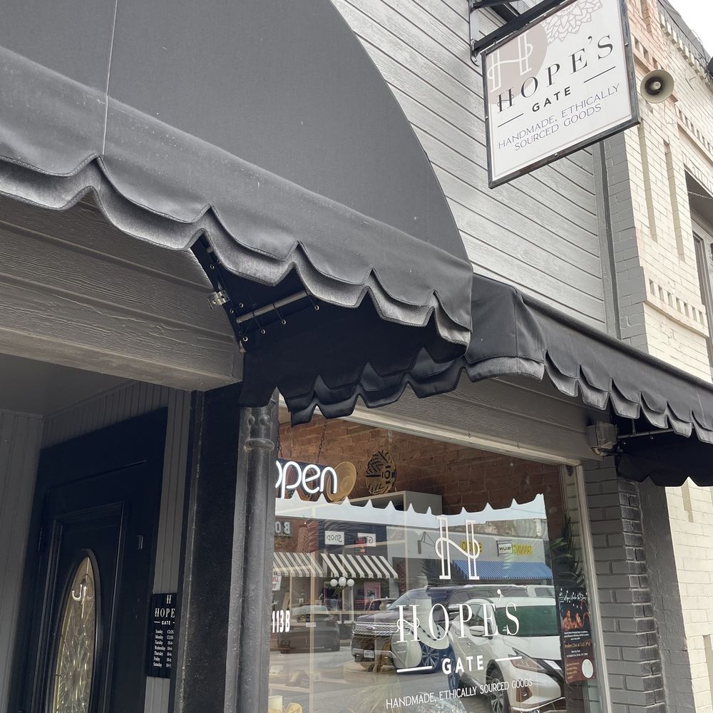 Hope's Gate Boutique - Jewelry Near Me - Wylie, Texas Hope's Gate Boutique - Jewelry Near Me - Wylie, Texas