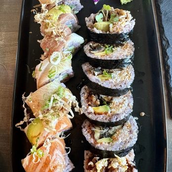Kuro Sushi - Sushi Bars Near Me - Bellevue, Washington Kuro Sushi - Sushi Bars Near Me - Bellevue, Washington