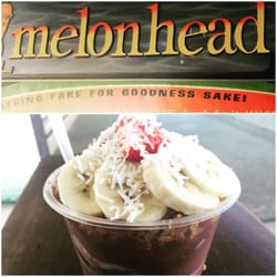 Melonhead
