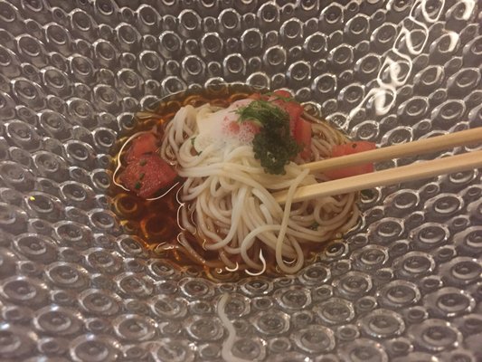 Restaurante Japonés - Shinkai Tastem by null