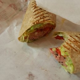 Red Roast Beef