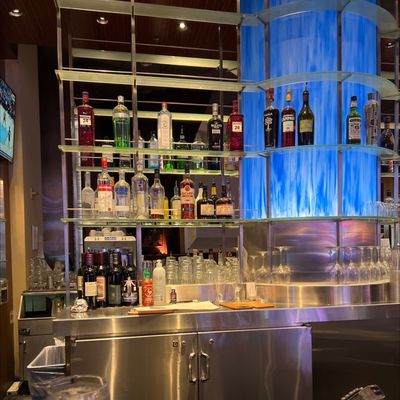 The Steakhouse New Orleans by null