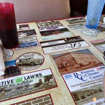 Kehde's BBQ - Lunch time! - Barbeque Near Me - Sedalia, Missouri