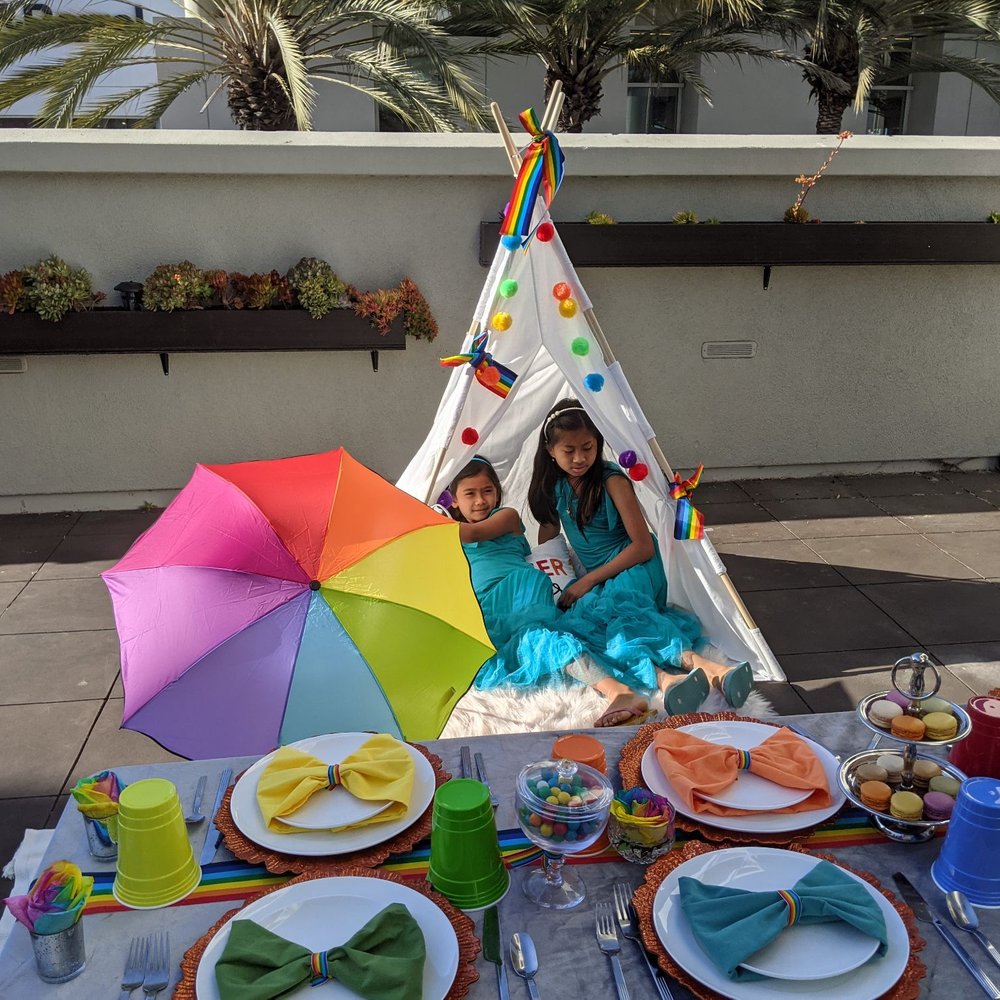 Be Bold Be You Events - Dinner - Party & Event Planning Near Me