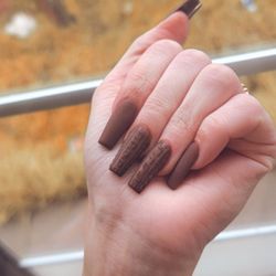 MK Nails Lounge