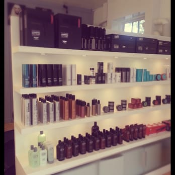 Salon Haze - Hair Salons Near Me - Vancouver, British Columbia